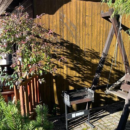 Chata U Porubaena Jakubovany  Exteriör bild